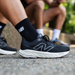 New Balance Fresh Foam x 860v14 Stability Plane Running Shoes Unisex M 7,5 W 9